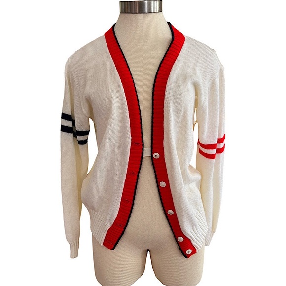 Sweaters - Vintage Sweater Cardigan
